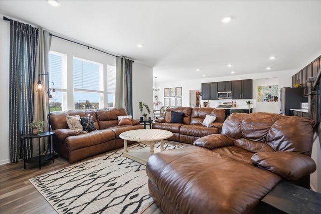 1593 Thompson Road, Sun Prairie, WI 53590