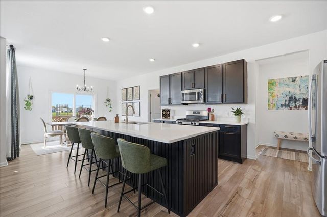 1593 Thompson Road, Sun Prairie, WI 53590