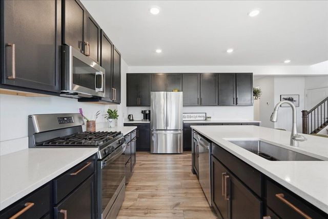 1593 Thompson Road, Sun Prairie, WI 53590
