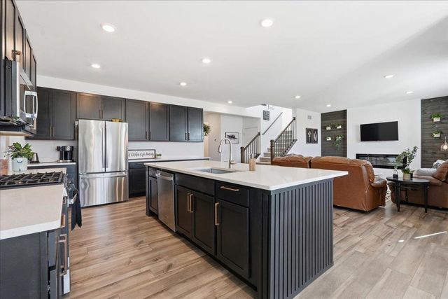 1593 Thompson Road, Sun Prairie, WI 53590