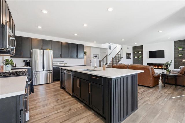 1593 Thompson Road, Sun Prairie, WI 53590