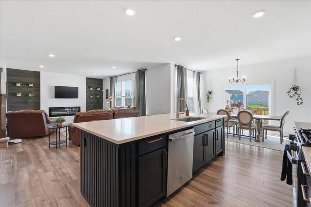 1593 Thompson Road, Sun Prairie, WI 53590