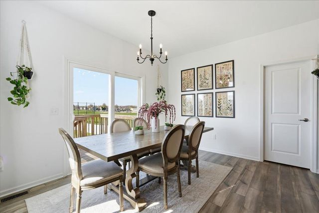 1593 Thompson Road, Sun Prairie, WI 53590