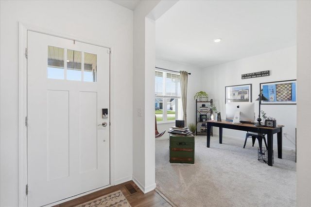 1593 Thompson Road, Sun Prairie, WI 53590