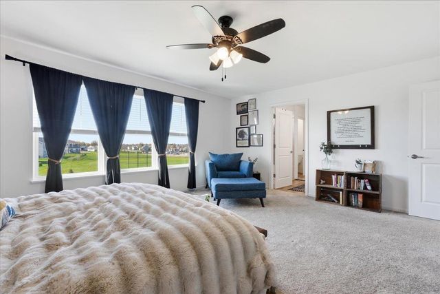 1593 Thompson Road, Sun Prairie, WI 53590