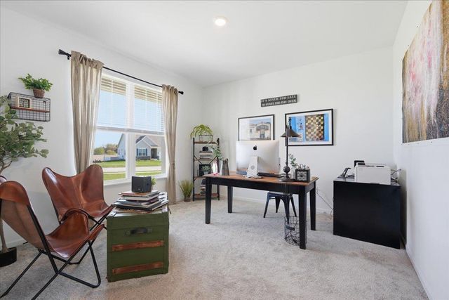 1593 Thompson Road, Sun Prairie, WI 53590