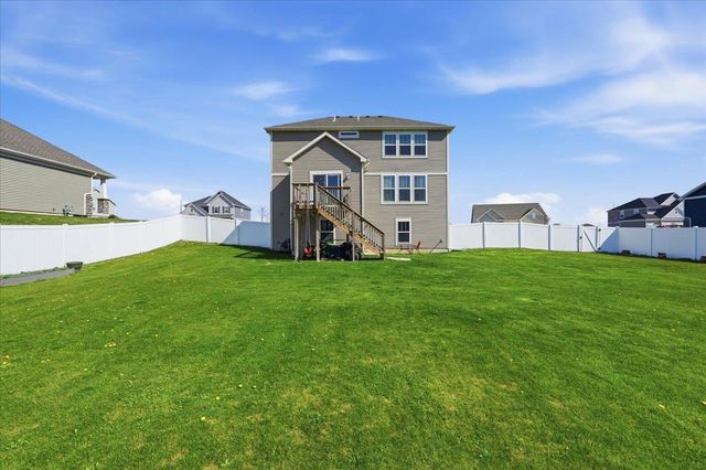 1593 Thompson Road, Sun Prairie, WI 53590