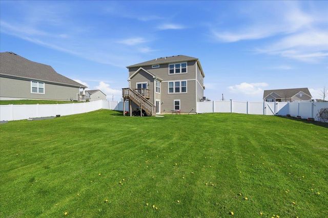 1593 Thompson Road, Sun Prairie, WI 53590