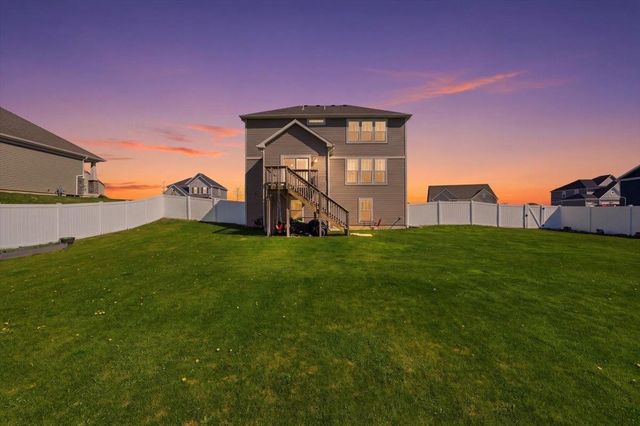 1593 Thompson Road, Sun Prairie, WI 53590