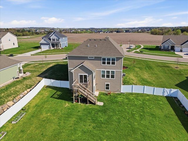 1593 Thompson Road, Sun Prairie, WI 53590