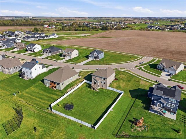 1593 Thompson Road, Sun Prairie, WI 53590