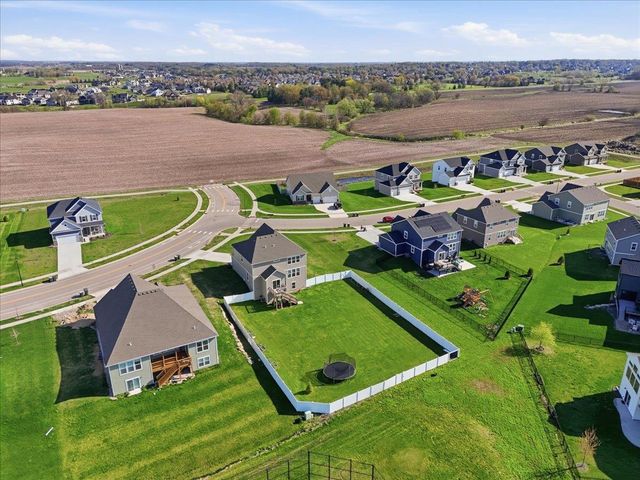 1593 Thompson Road, Sun Prairie, WI 53590