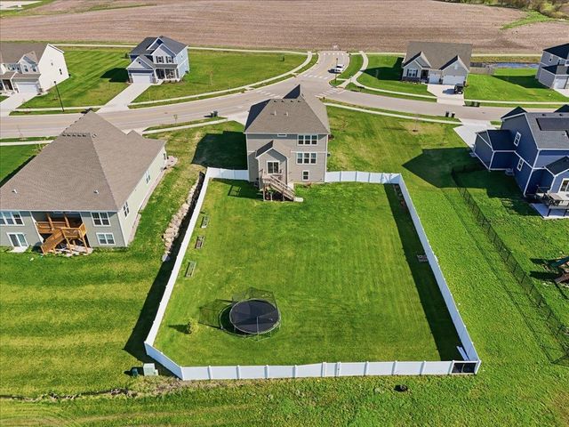 1593 Thompson Road, Sun Prairie, WI 53590