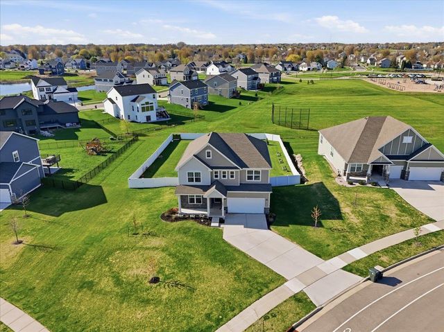 1593 Thompson Road, Sun Prairie, WI 53590