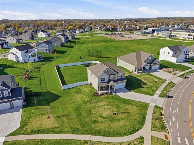 1593 Thompson Road, Sun Prairie, WI 53590