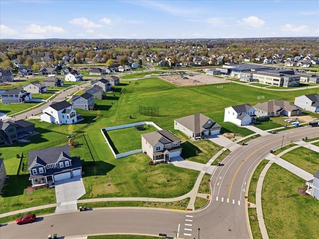 1593 Thompson Road, Sun Prairie, WI 53590