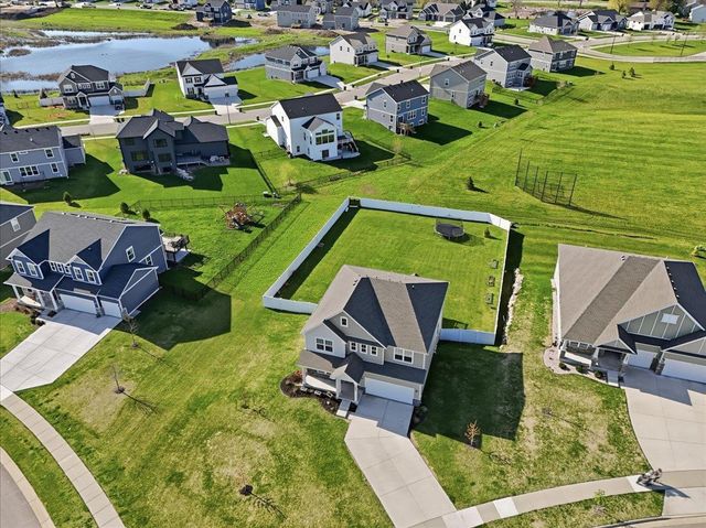 1593 Thompson Road, Sun Prairie, WI 53590