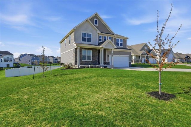 1593 Thompson Road, Sun Prairie, WI 53590