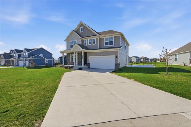 1593 Thompson Road, Sun Prairie, WI 53590