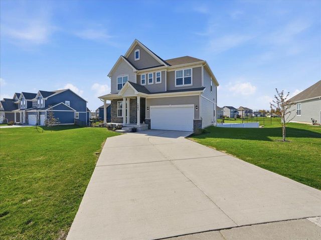 1593 Thompson Road, Sun Prairie, WI 53590