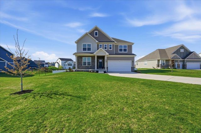1593 Thompson Road, Sun Prairie, WI 53590