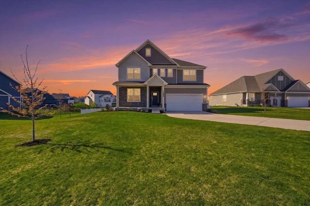 1593 Thompson Road, Sun Prairie, WI 53590