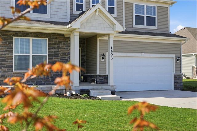 1593 Thompson Road, Sun Prairie, WI 53590