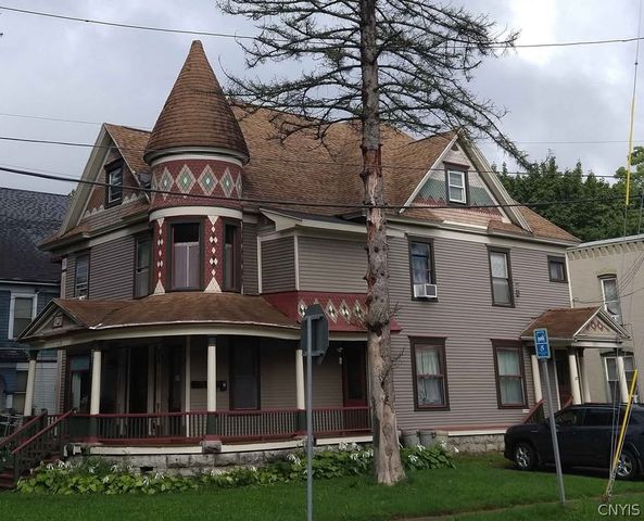 73 East Genesee Street, Auburn, NY 13021