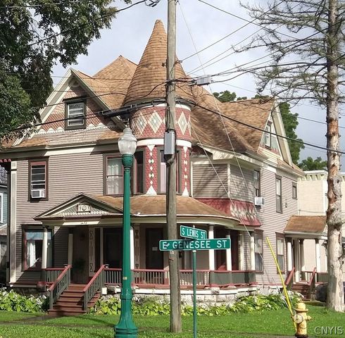 73 East Genesee Street, Auburn, NY 13021