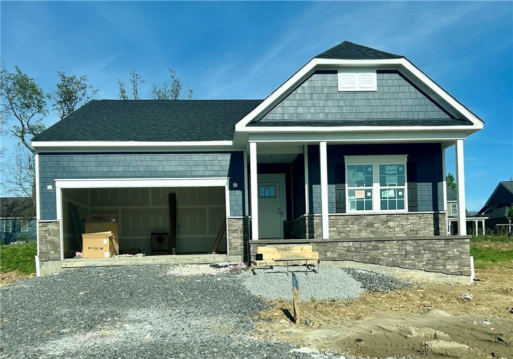 7007 Jones Lane, Adams Twp, PA 16046