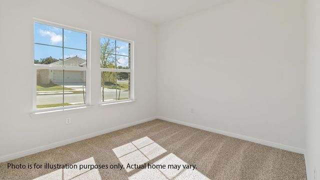 1825 Side Buster TRL, Leander, TX 78641