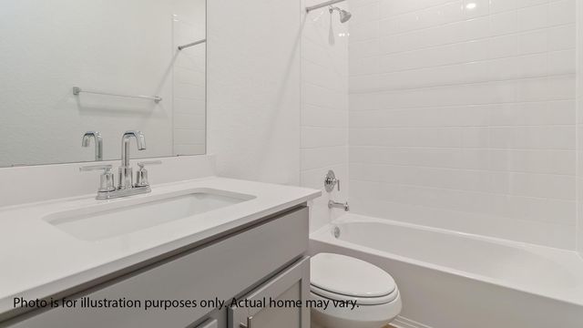 1825 Side Buster TRL, Leander, TX 78641