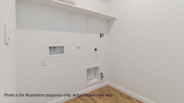 1825 Side Buster TRL, Leander, TX 78641