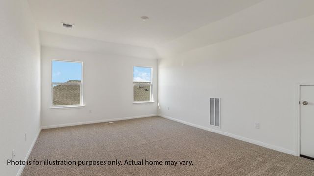 1825 Side Buster TRL, Leander, TX 78641