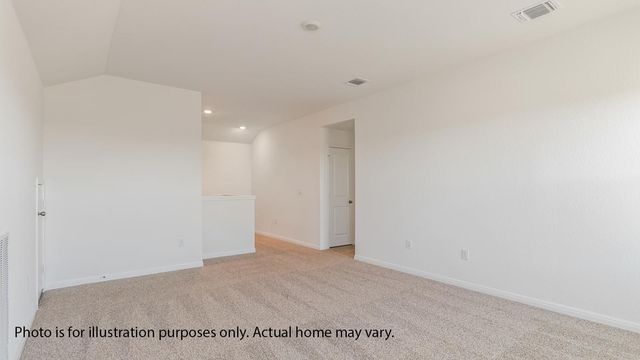 1825 Side Buster TRL, Leander, TX 78641