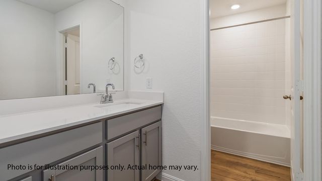 1825 Side Buster TRL, Leander, TX 78641