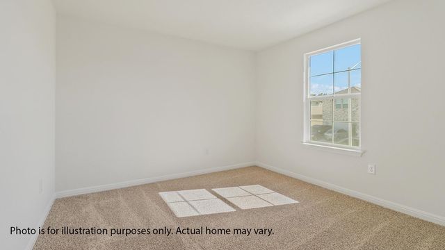 1825 Side Buster TRL, Leander, TX 78641