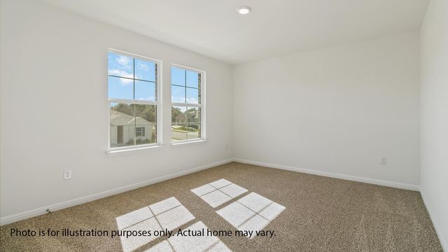 1825 Side Buster TRL, Leander, TX 78641