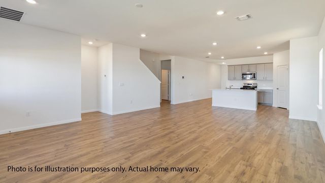 1825 Side Buster TRL, Leander, TX 78641