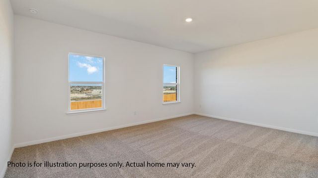 1825 Side Buster TRL, Leander, TX 78641