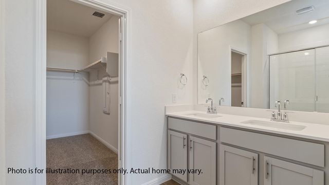 1825 Side Buster TRL, Leander, TX 78641