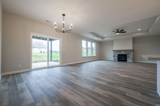 2195 Beech Tree Court, Kokomo, IN 46902