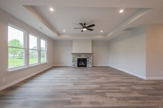 2195 Beech Tree Court, Kokomo, IN 46902