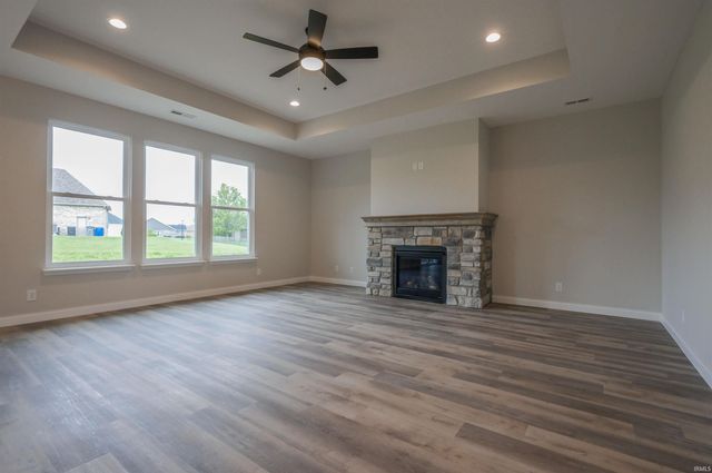 2195 Beech Tree Court, Kokomo, IN 46902