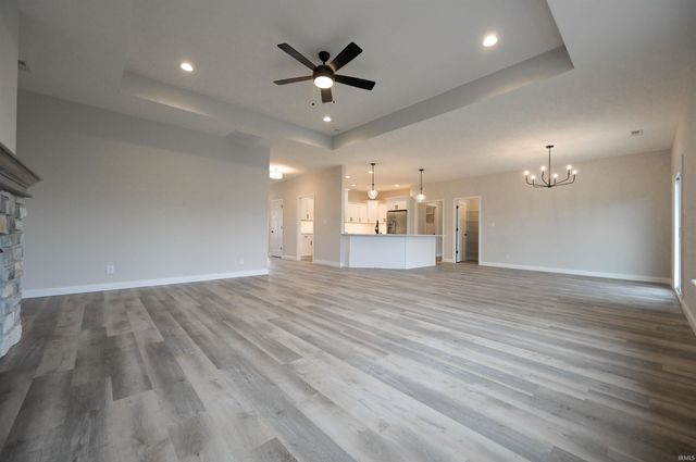 2195 Beech Tree Court, Kokomo, IN 46902