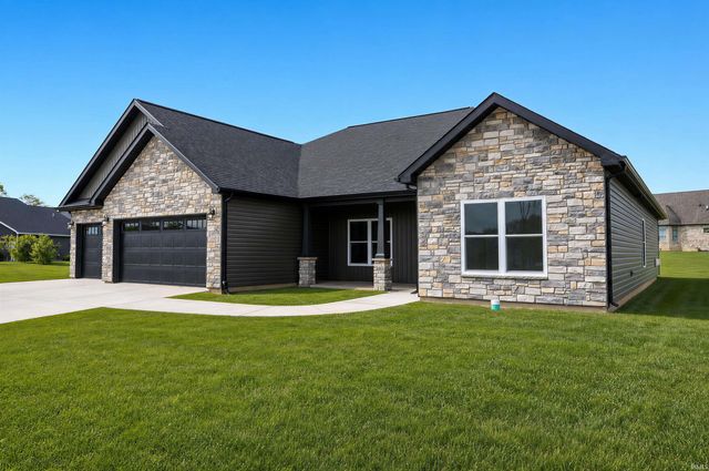 2195 Beech Tree Court, Kokomo, IN 46902