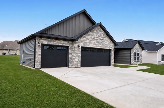 2195 Beech Tree Court, Kokomo, IN 46902
