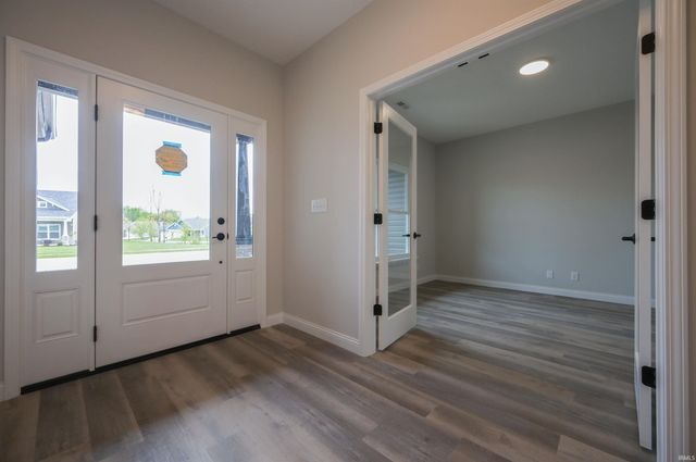 2195 Beech Tree Court, Kokomo, IN 46902
