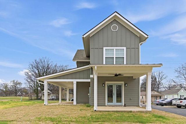 1392 S ORLEANS ST, Memphis, TN 38106