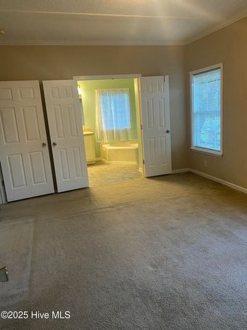 152 Meadowlark Lane, Newport, NC 28570